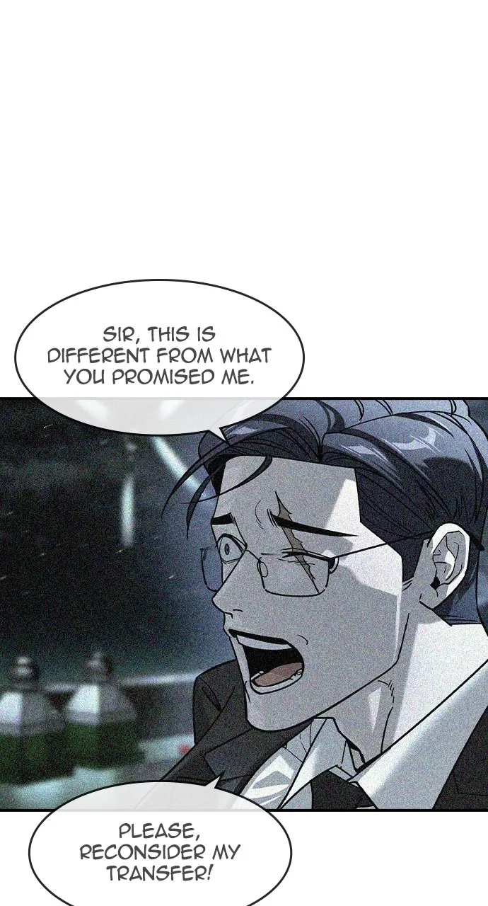 Read The Heir chapter 25 image 46 on Lezhin