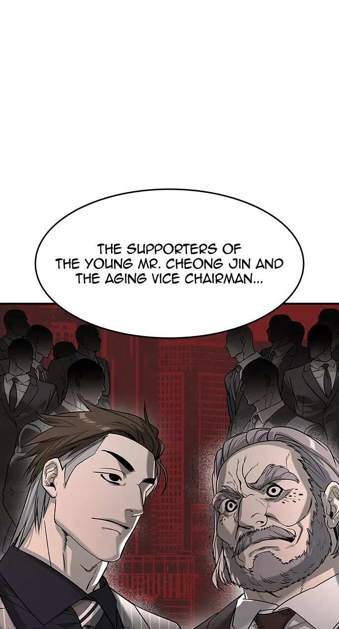 Read The Heir chapter 25 image 48 on Lezhin