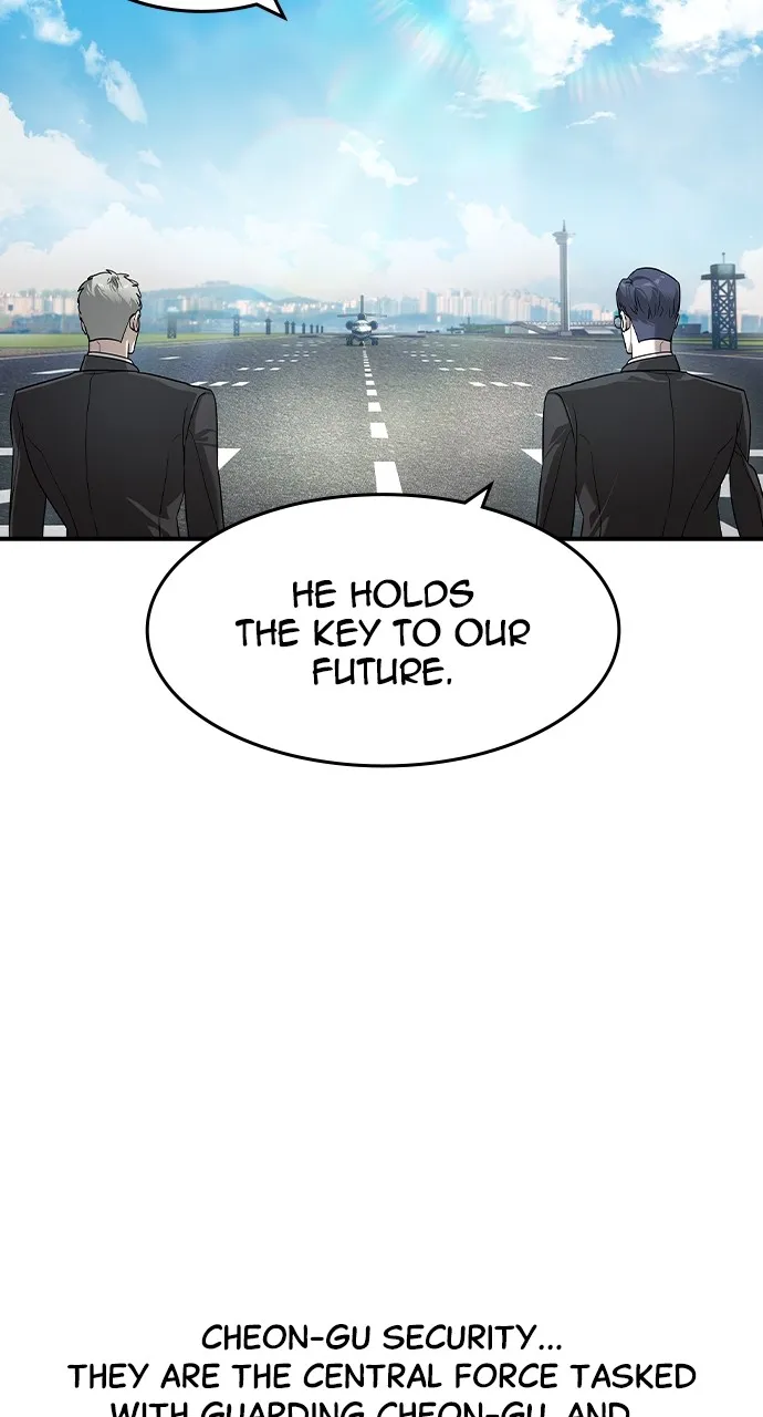Read The Heir chapter 25 image 52 on Lezhin