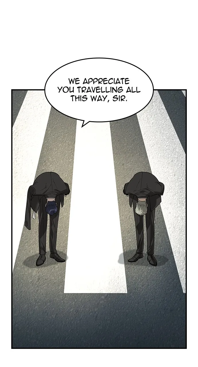 Read The Heir chapter 25 image 59 on Lezhin
