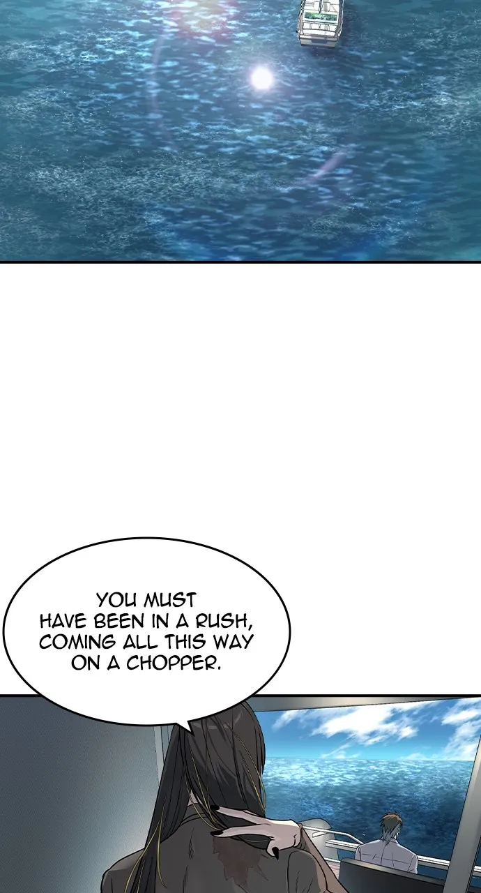 Read The Heir chapter 25 image 64 on Lezhin