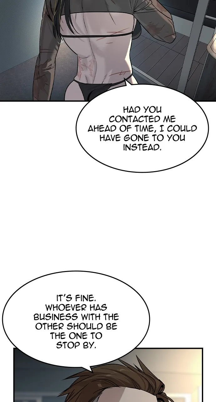 Read The Heir chapter 25 image 65 on Lezhin