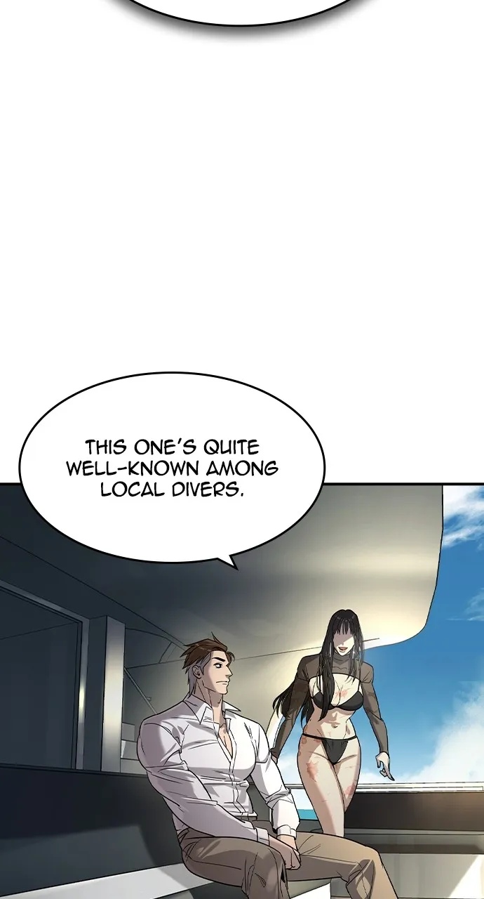 Read The Heir chapter 25 image 68 on Lezhin