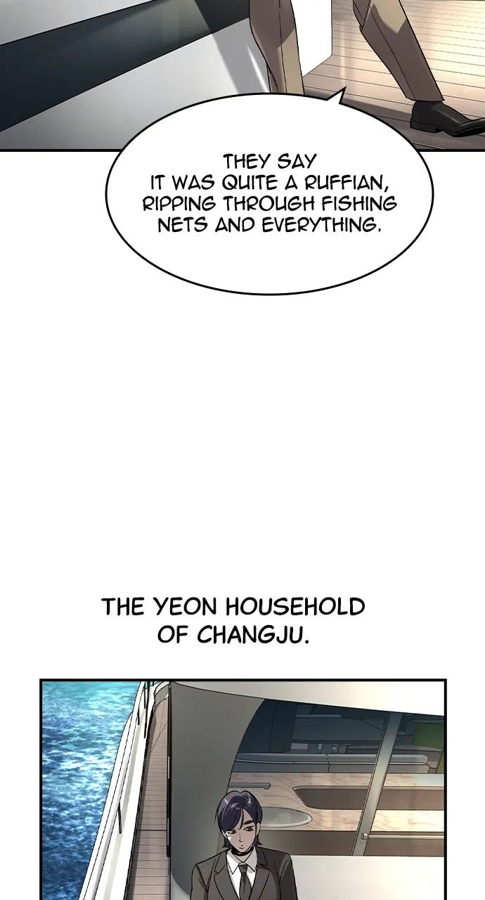 Read The Heir chapter 25 image 69 on Lezhin