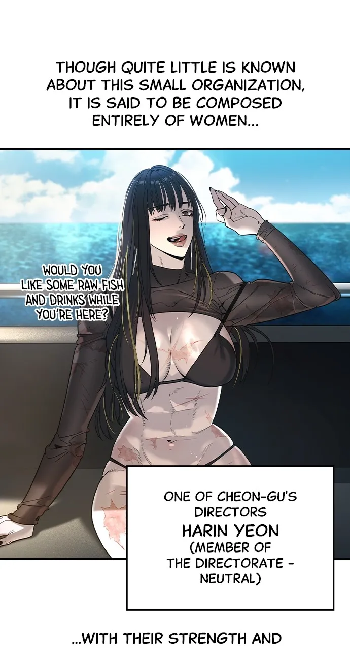 Read The Heir chapter 25 image 72 on Lezhin