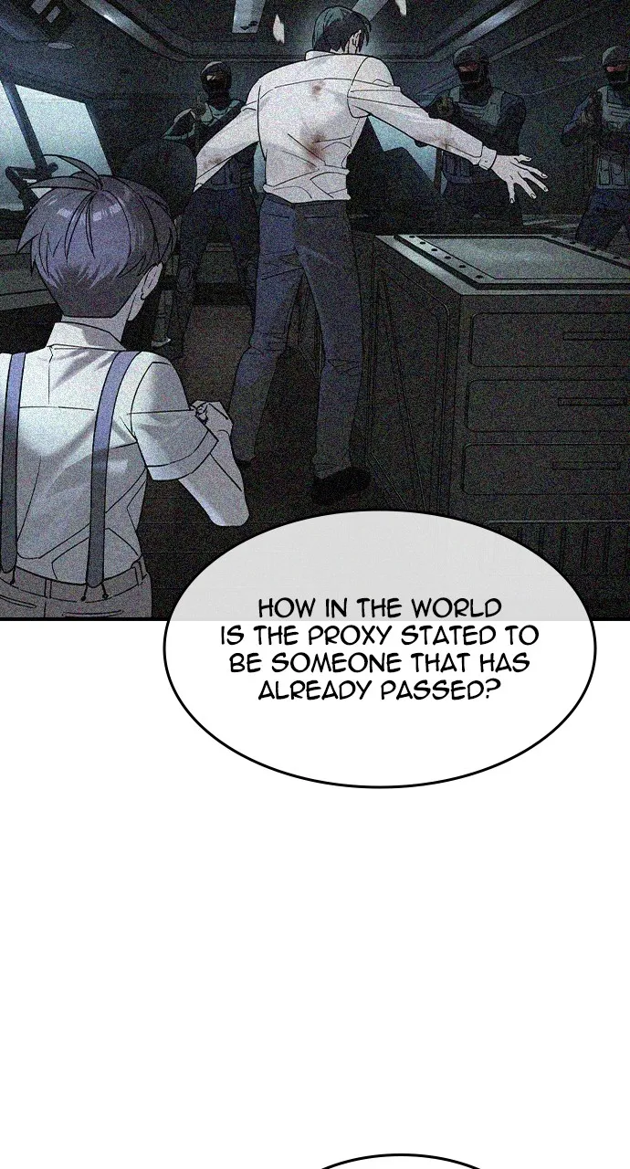 Read The Heir chapter 25 image 77 on Lezhin