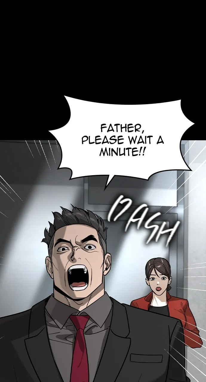 Read The Heir chapter 26 image 1 on Lezhin