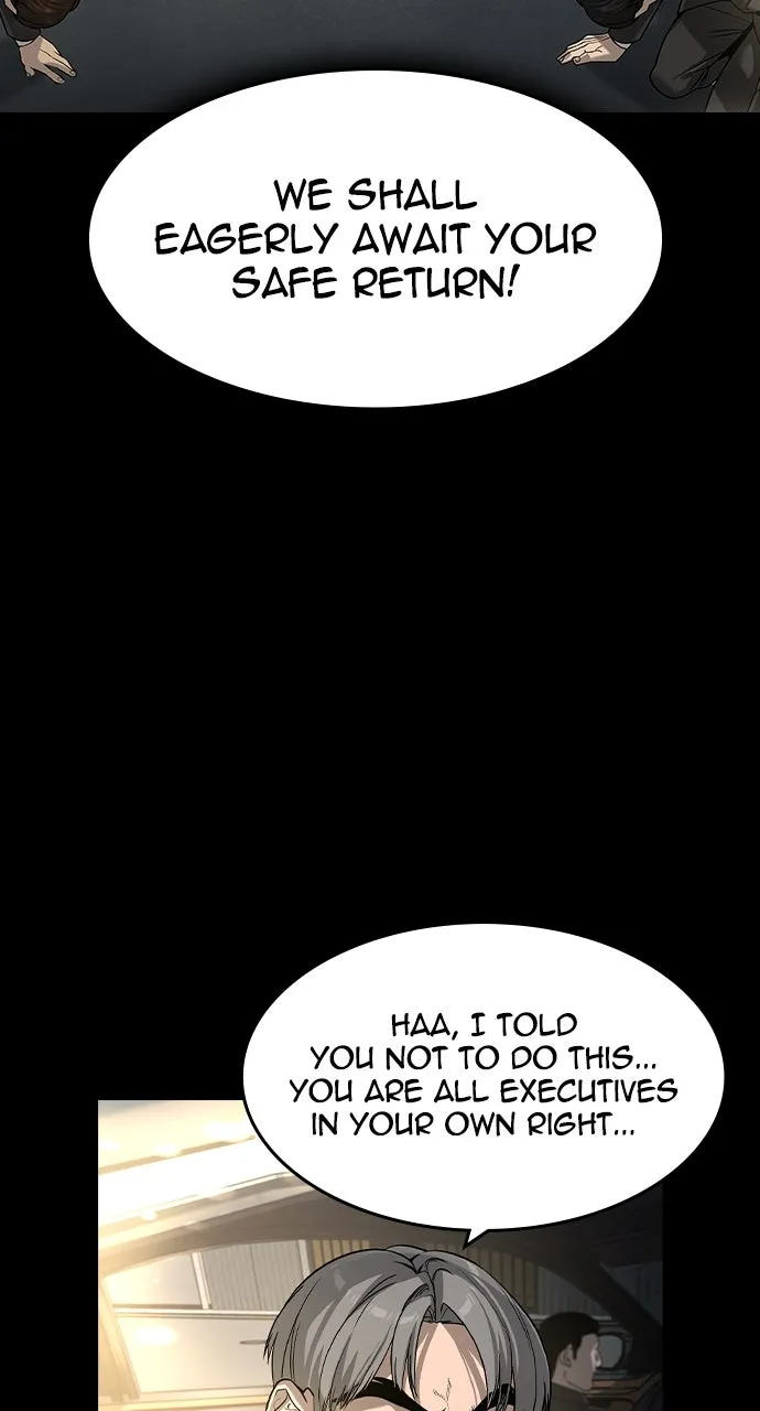 Read The Heir chapter 26 image 15 on Lezhin