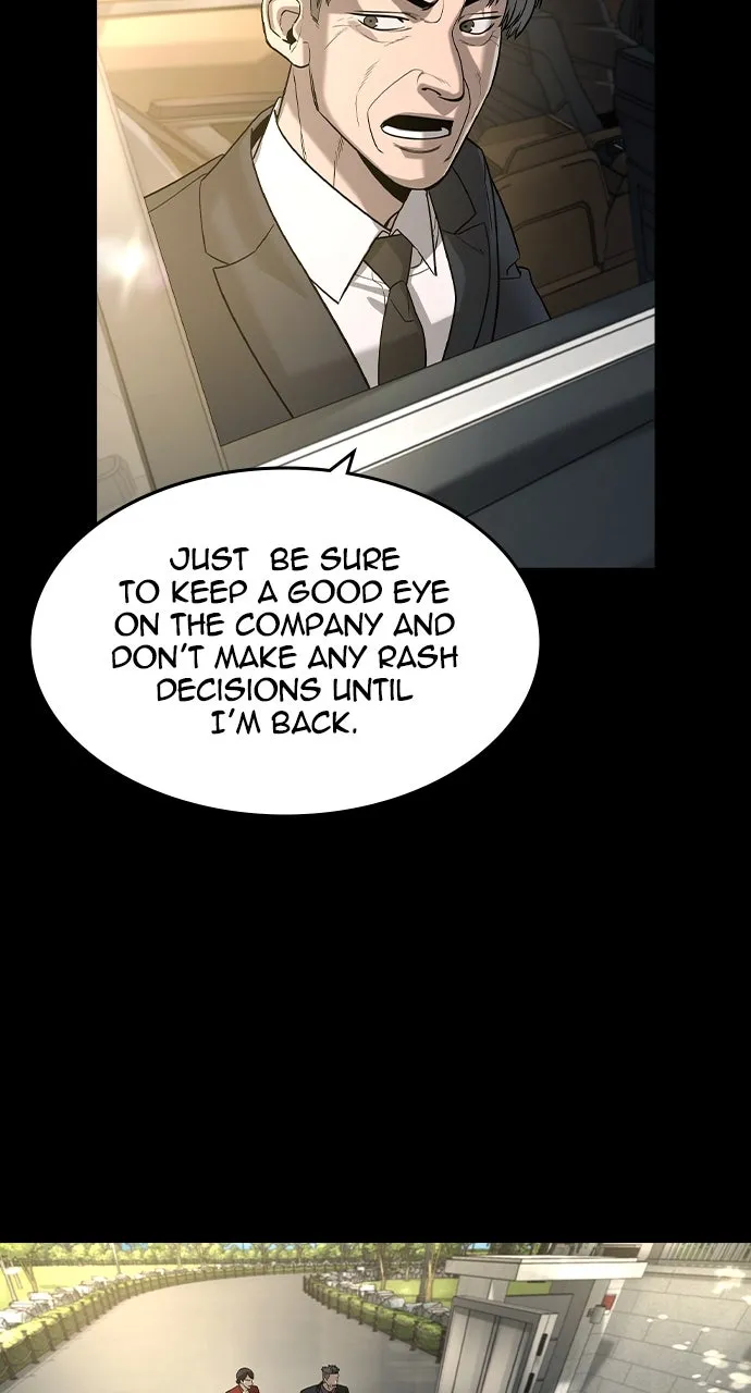 Read The Heir chapter 26 image 16 on Lezhin