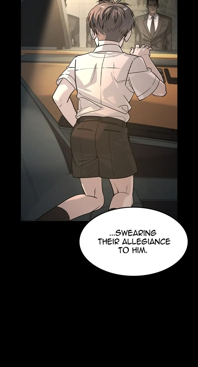 Read The Heir chapter 26 image 21 on Lezhin