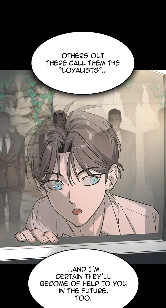 Read The Heir chapter 26 image 22 on Lezhin