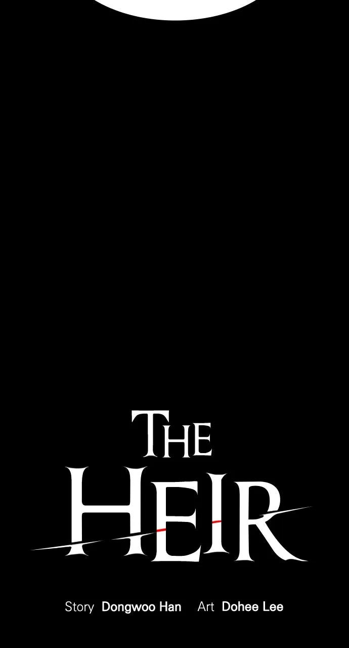 Read The Heir chapter 26 image 23 on Lezhin