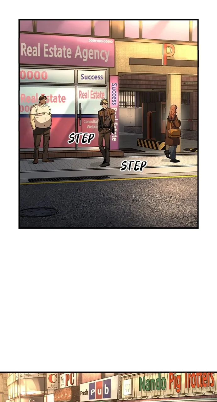 Read The Heir chapter 26 image 26 on Lezhin