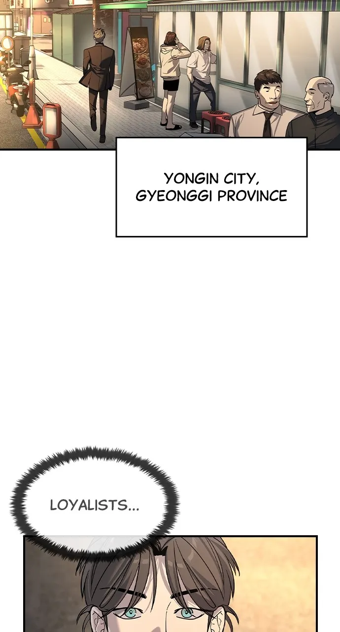 Read The Heir chapter 26 image 27 on Lezhin