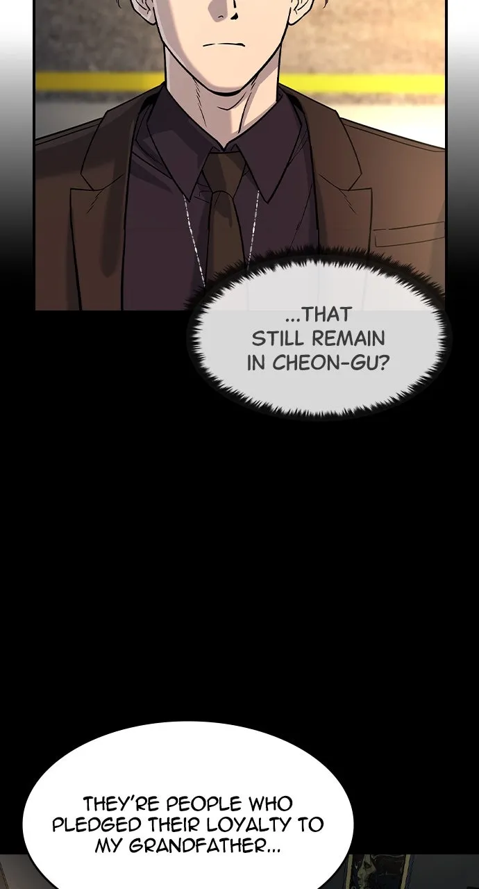 Read The Heir chapter 26 image 28 on Lezhin