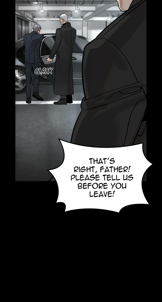 Read The Heir chapter 26 image 3 on Lezhin