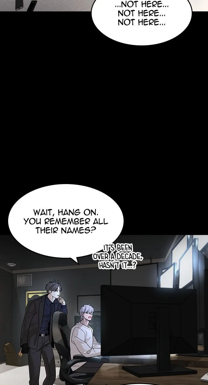 Read The Heir chapter 26 image 32 on Lezhin