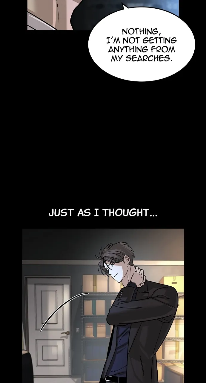 Read The Heir chapter 26 image 34 on Lezhin