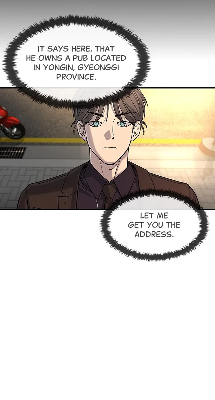 Read The Heir chapter 26 image 38 on Lezhin