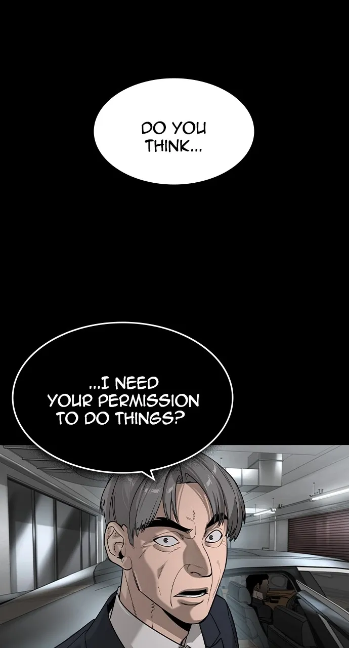 Read The Heir chapter 26 image 4 on Lezhin