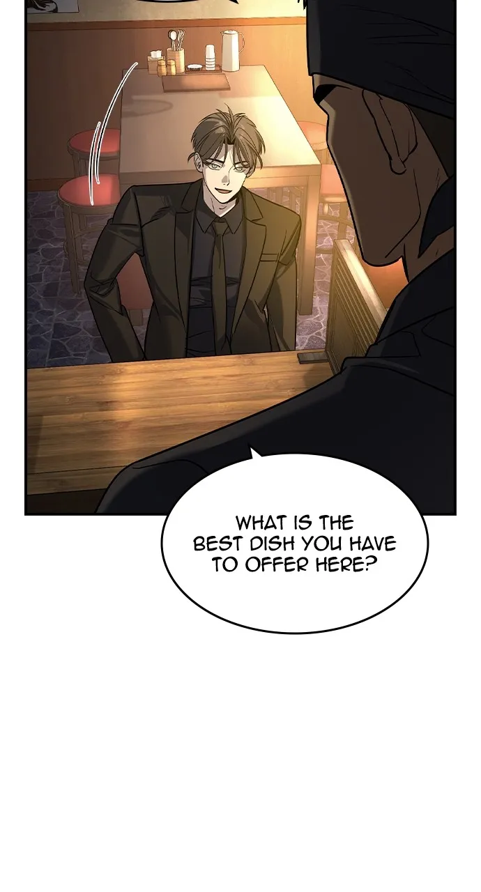 Read The Heir chapter 26 image 41 on Lezhin
