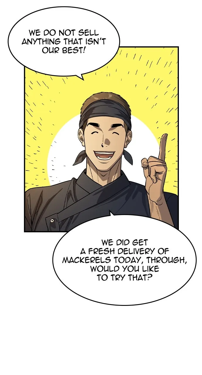 Read The Heir chapter 26 image 42 on Lezhin