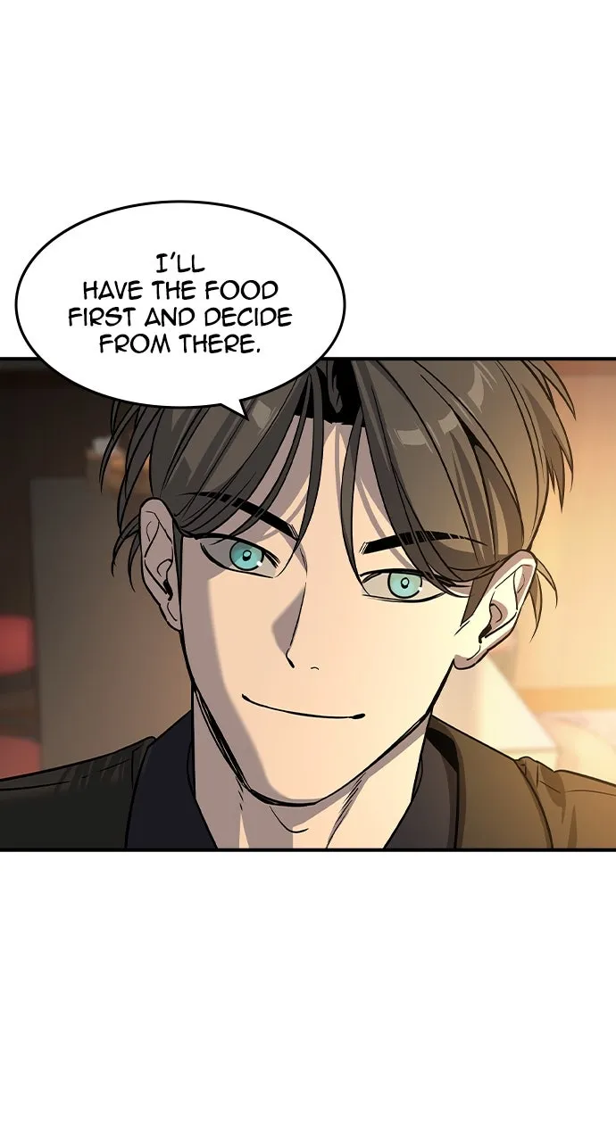 Read The Heir chapter 26 image 44 on Lezhin