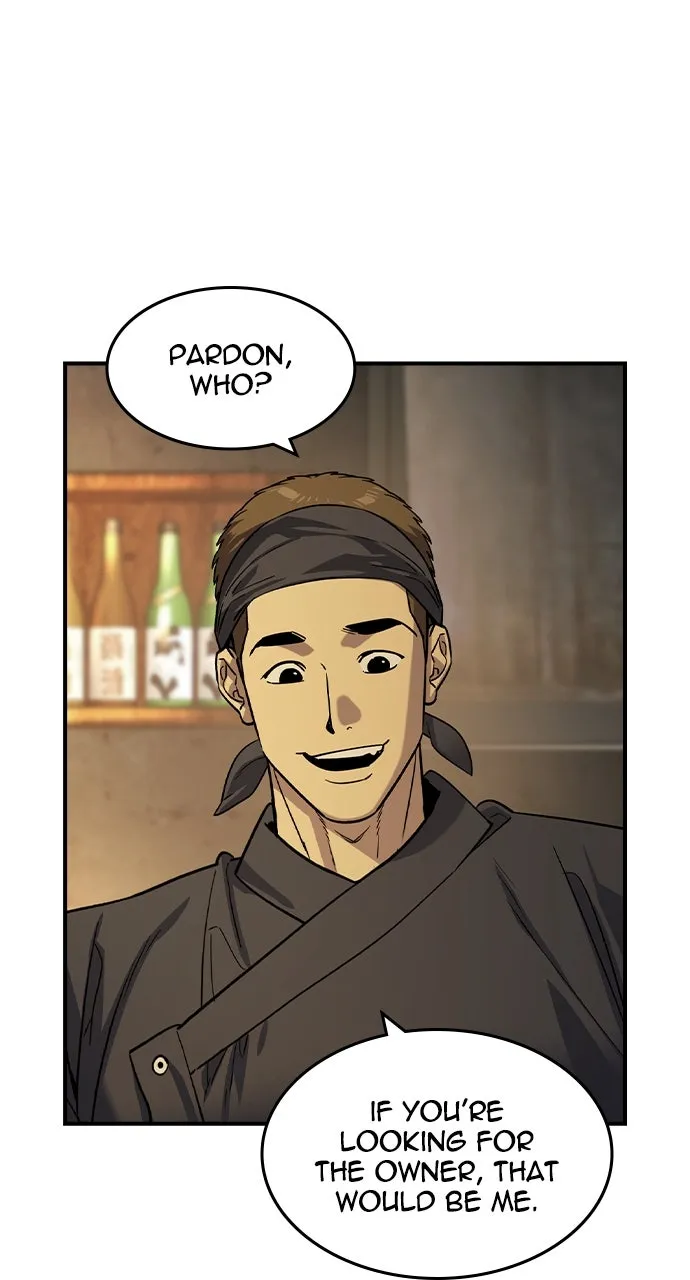 Read The Heir chapter 26 image 49 on Lezhin