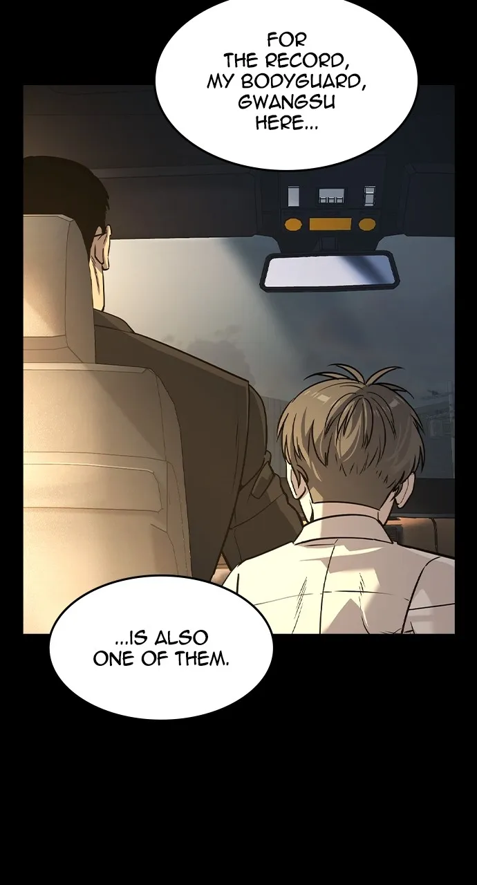 Read The Heir chapter 26 image 64 on Lezhin
