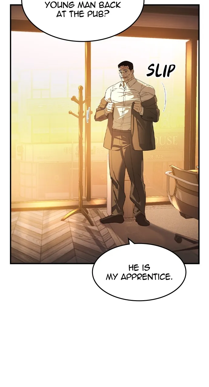 Read The Heir chapter 26 image 76 on Lezhin