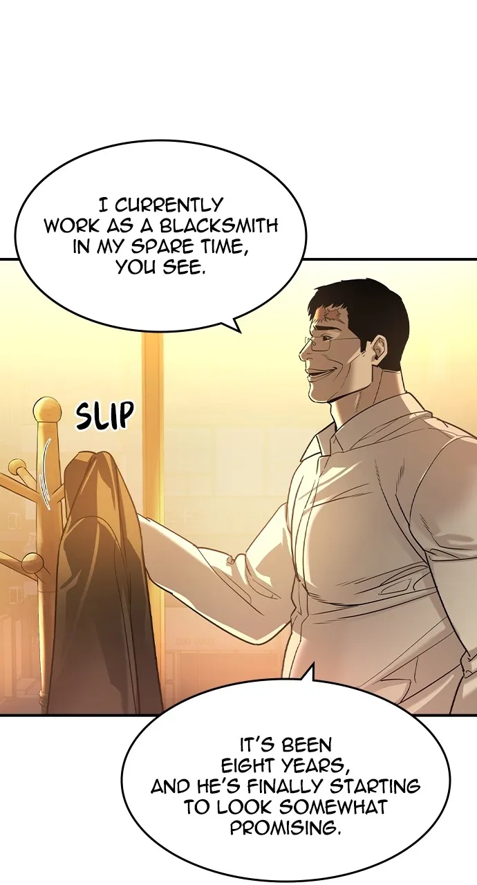 Read The Heir chapter 26 image 77 on Lezhin