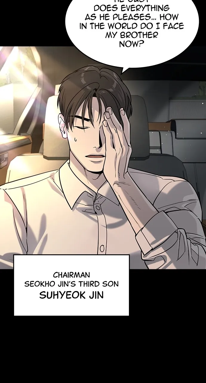 Read The Heir chapter 26 image 8 on Lezhin