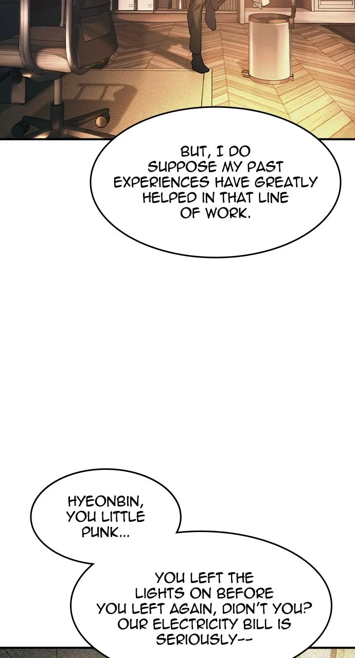 Read The Heir chapter 26 image 80 on Lezhin