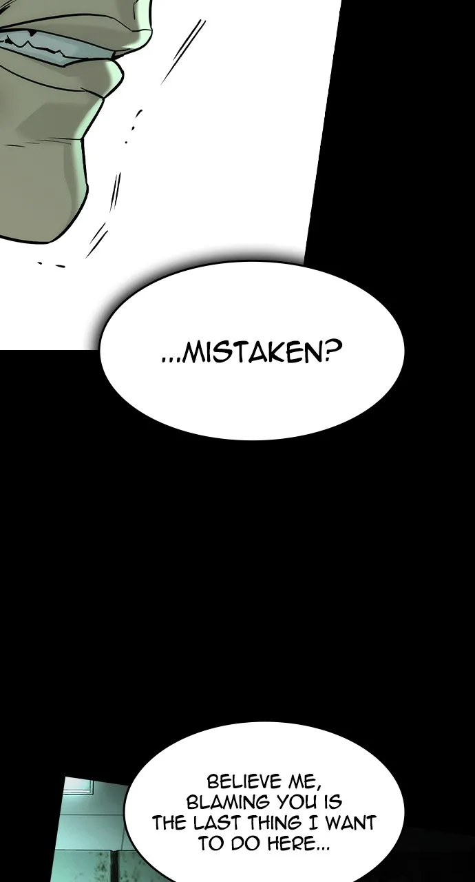 Read The Heir chapter 27 image 11 on Lezhin