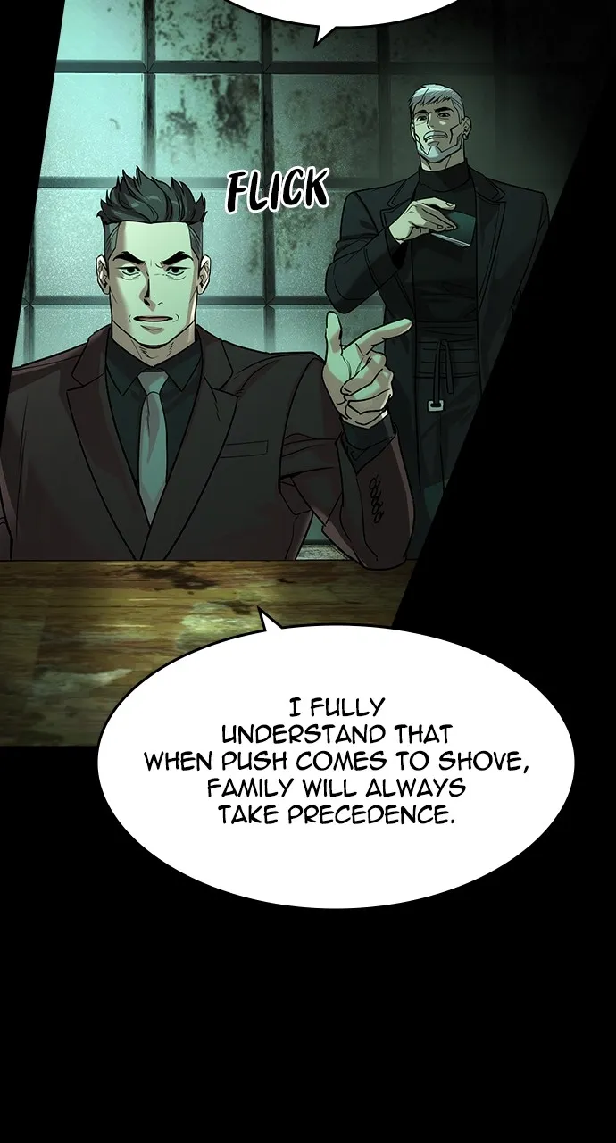 Read The Heir chapter 27 image 12 on Lezhin