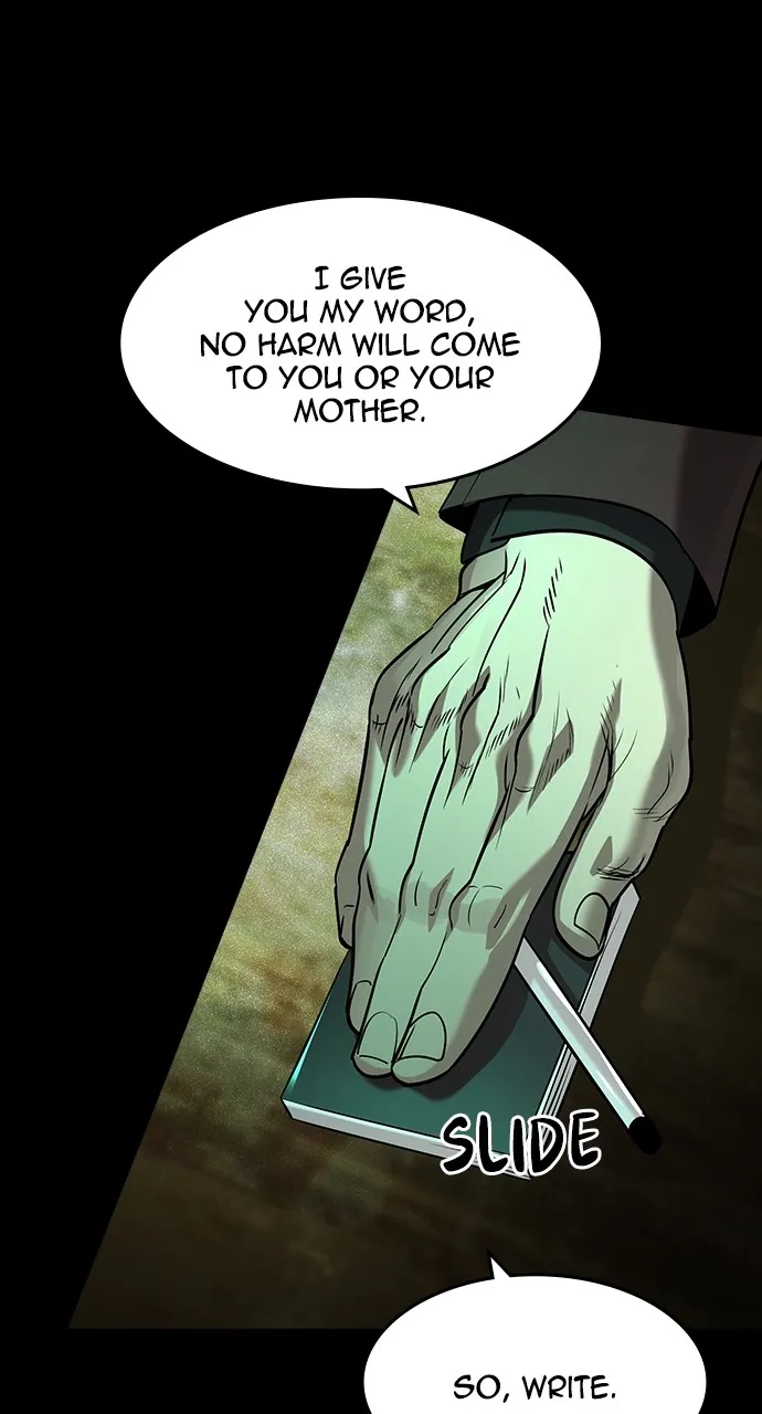 Read The Heir chapter 27 image 13 on Lezhin