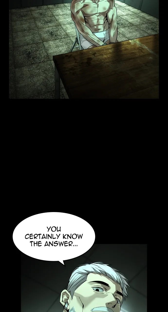 Read The Heir chapter 27 image 18 on Lezhin