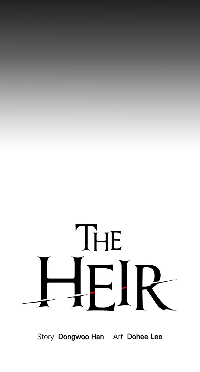 Read The Heir chapter 27 image 20 on Lezhin