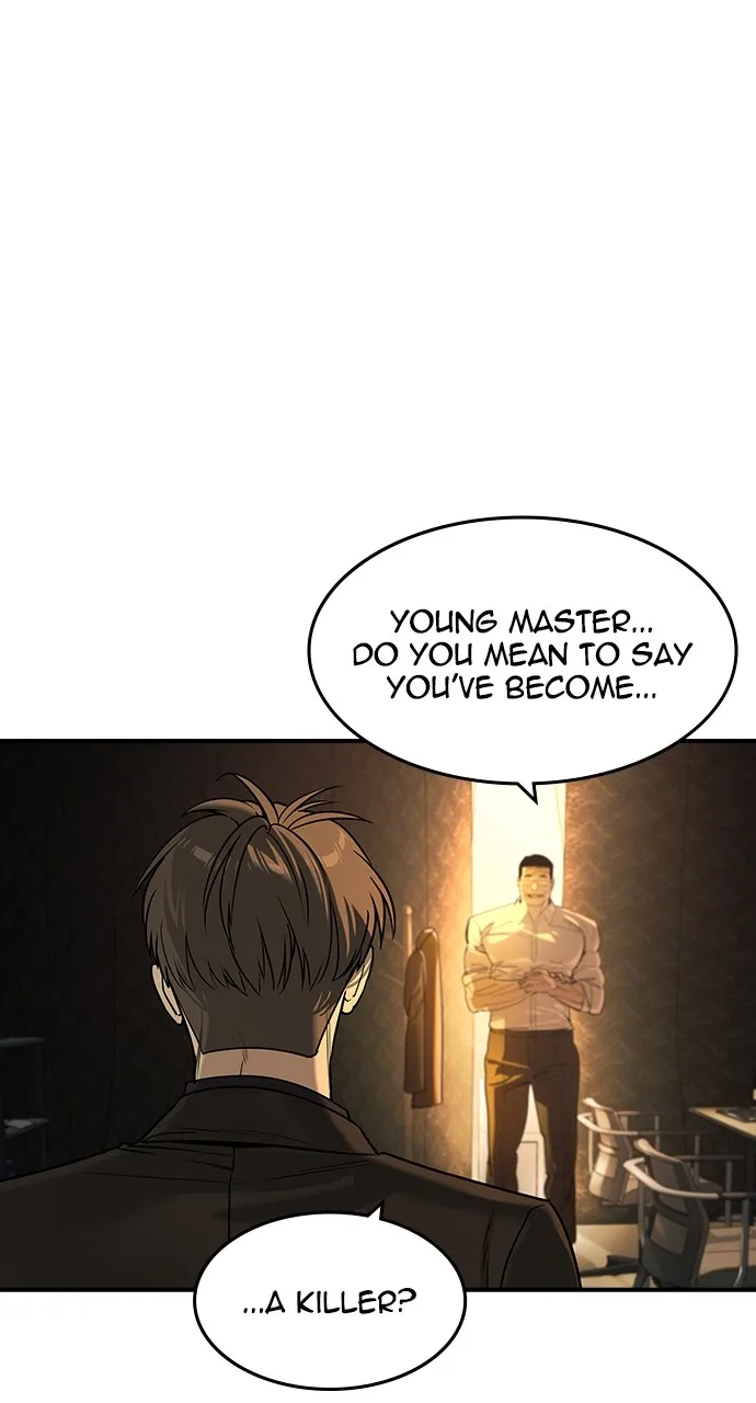 Read The Heir chapter 27 image 21 on Lezhin