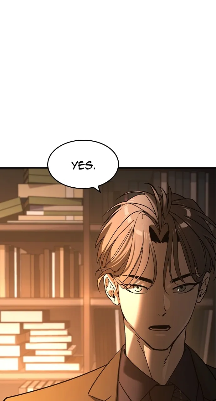 Read The Heir chapter 27 image 22 on Lezhin