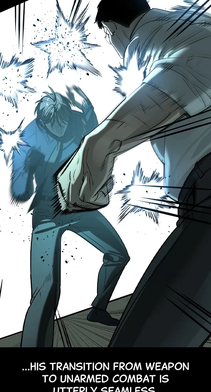 Read The Heir chapter 27 image 37 on Lezhin