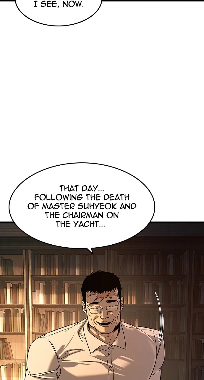 Read The Heir chapter 27 image 45 on Lezhin