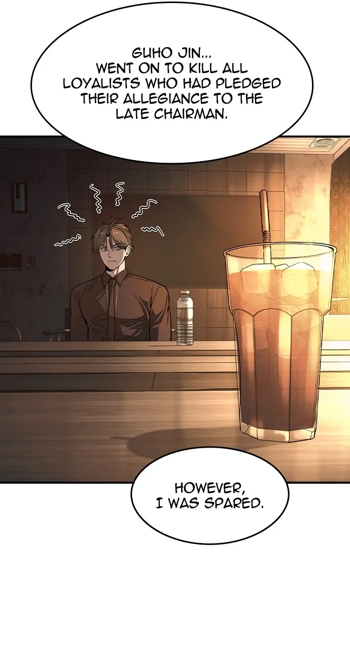Read The Heir chapter 27 image 47 on Lezhin