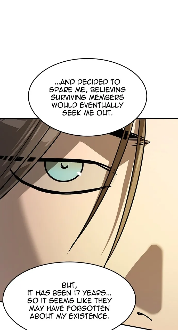 Read The Heir chapter 27 image 50 on Lezhin