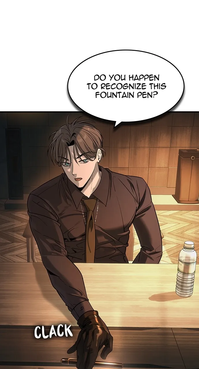 Read The Heir chapter 27 image 58 on Lezhin