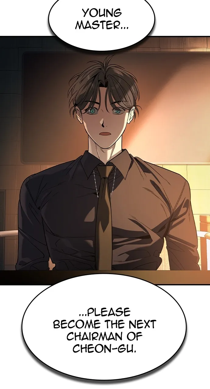 Read The Heir chapter 27 image 75 on Lezhin