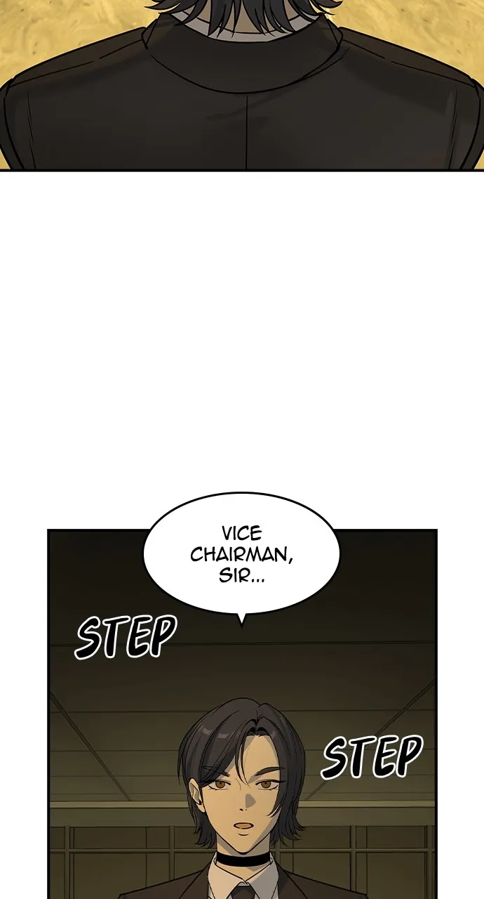 Read The Heir chapter 28 image 18 on Lezhin