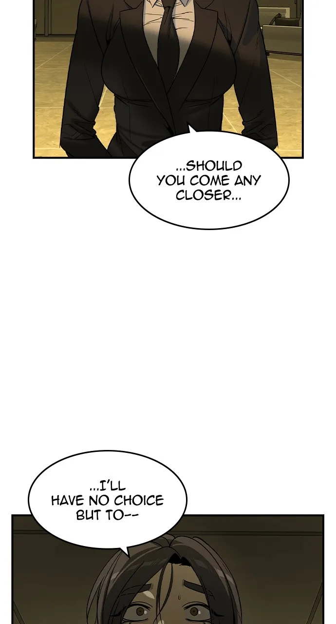 Read The Heir chapter 28 image 19 on Lezhin