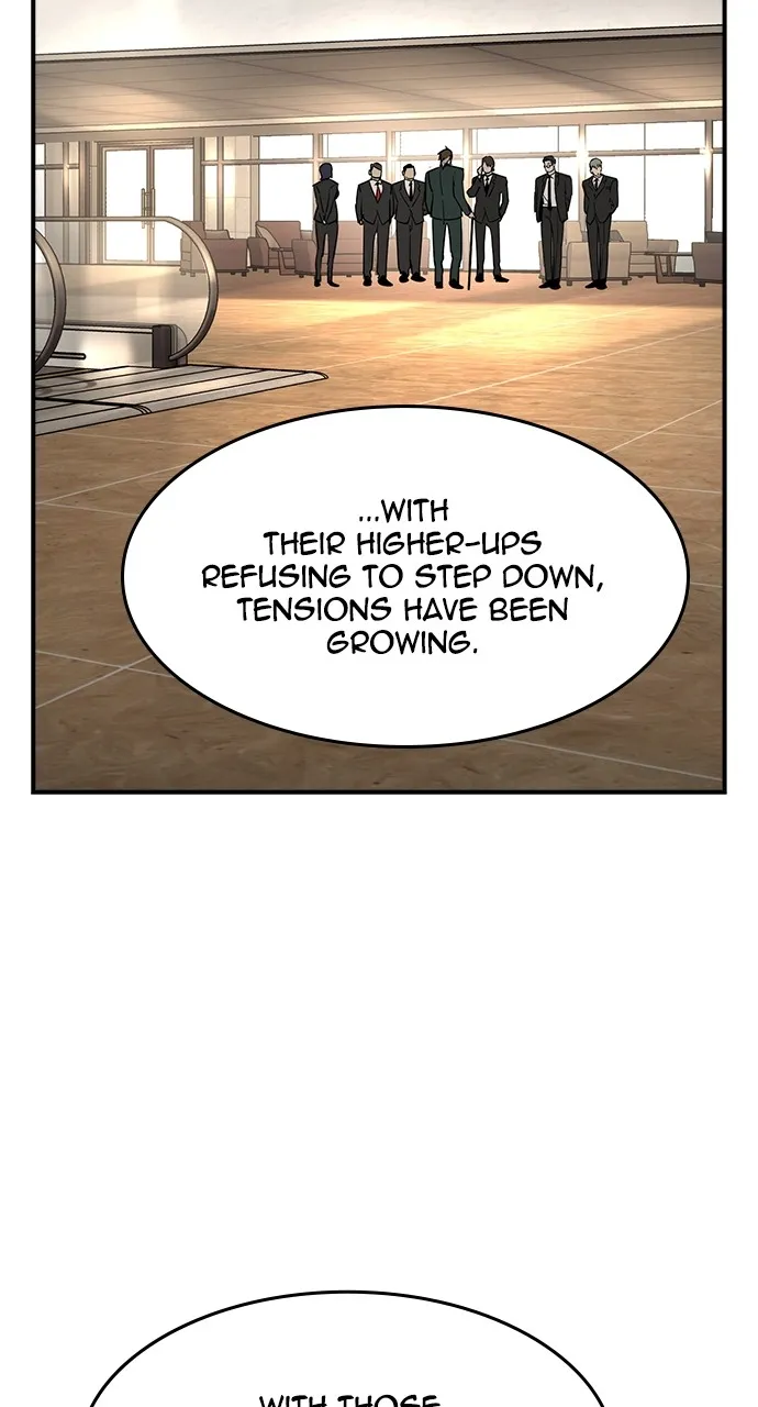 Read The Heir chapter 28 image 2 on Lezhin