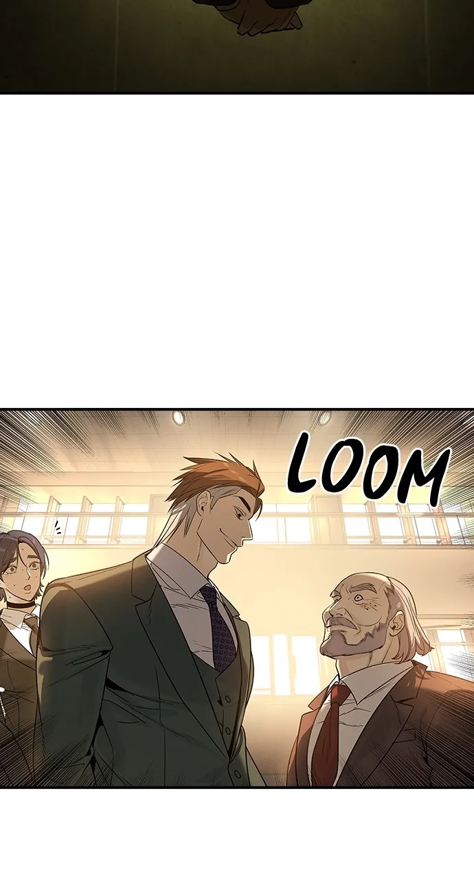 Read The Heir chapter 28 image 25 on Lezhin